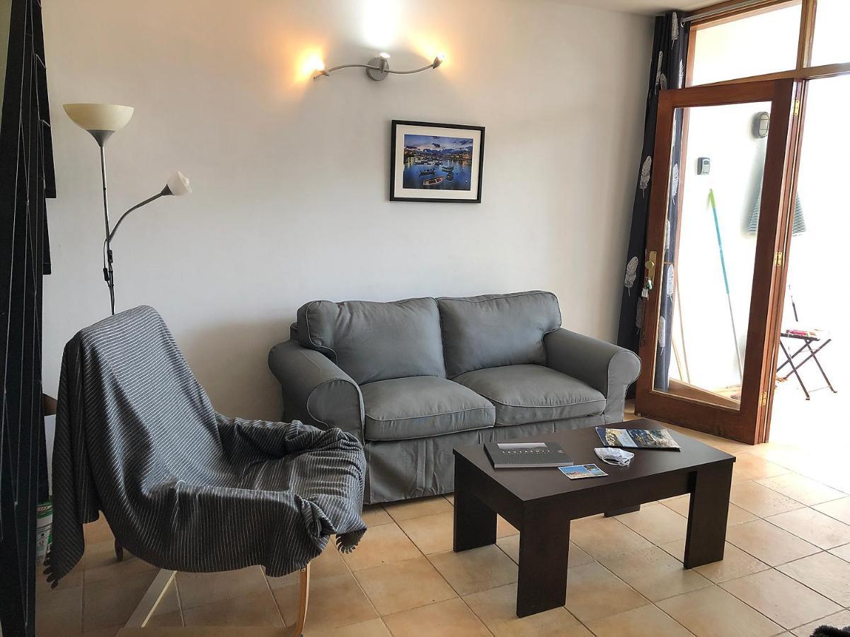 Casa Neem - Duplex 2ch dans village naturiste Charco del Palo Eksteriør billede