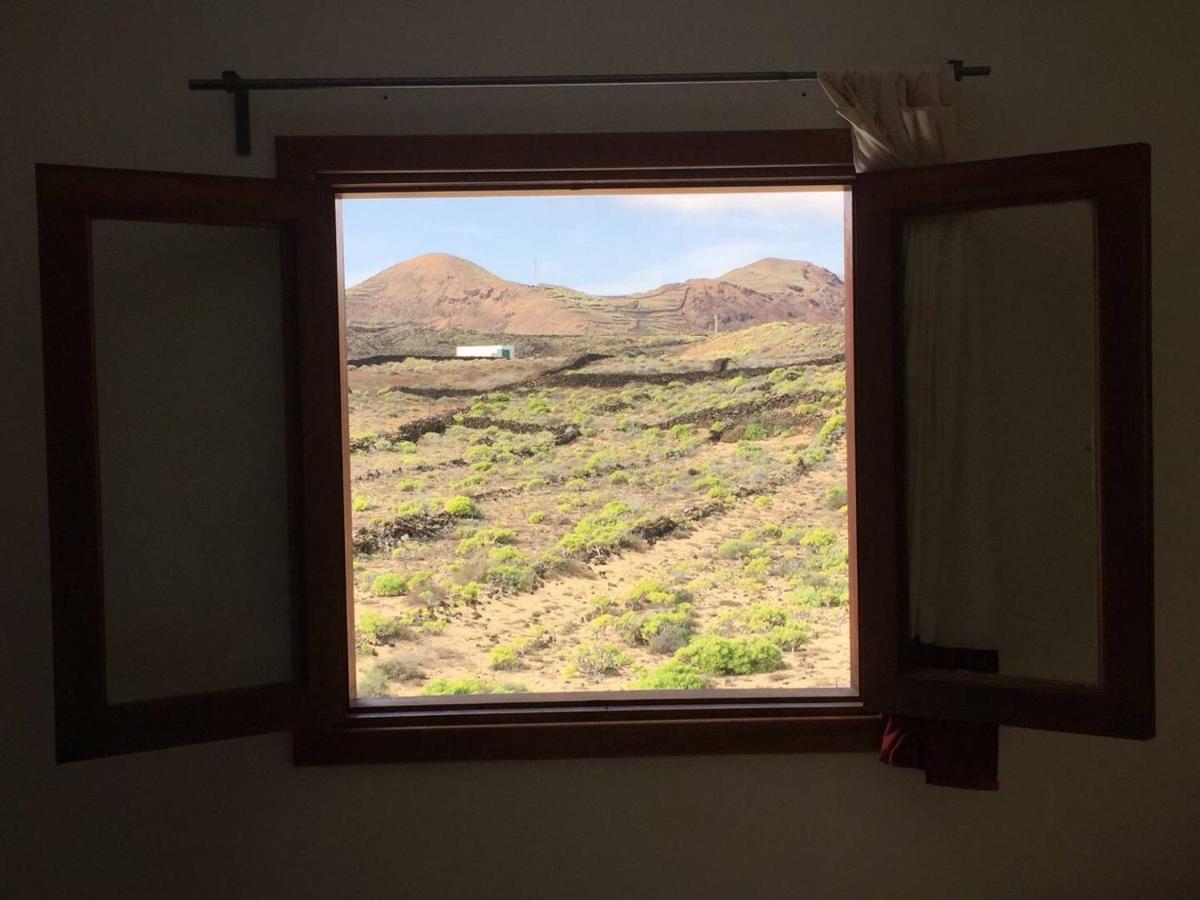 Casa Neem - Duplex 2ch dans village naturiste Charco del Palo Eksteriør billede